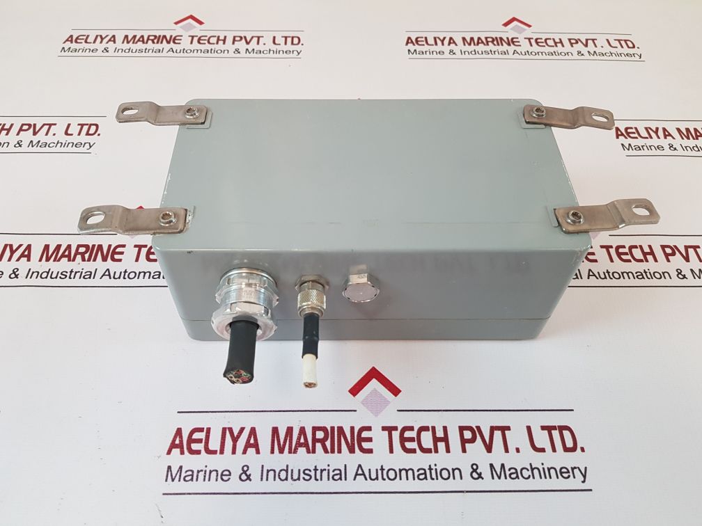 RIGSMART 5005-0008 RECEIVER/DISPLAY PANEL