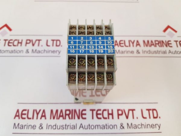 ROLF JANSSEN DB 5111 DIODE MODULE