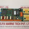 ROLLS-ROYCE DTL2003B.PCB CARD