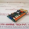 ROLLS-ROYCE DTL2003B.PCB CARD