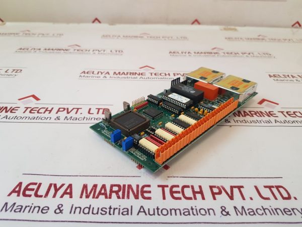 ROLLS-ROYCE DTL2003B.PCB CARD