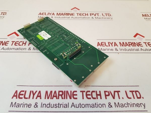 ROLLS-ROYCE DTL2003B.PCB CARD