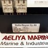 Rolls-royce Sbp001 Control Panel