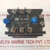 Rs 184-5999 3 Phase Solid State Relay