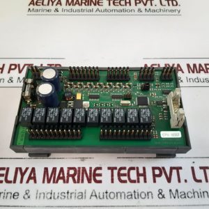 Rwo-cpu-platine 042602-002 Cpu Module