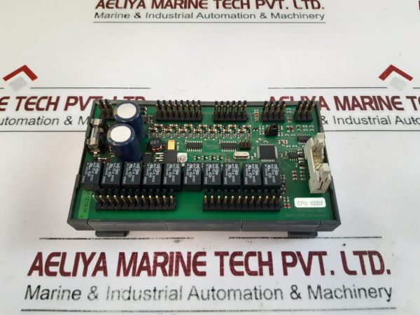 Rwo-cpu-platine 042602-002 Cpu Module