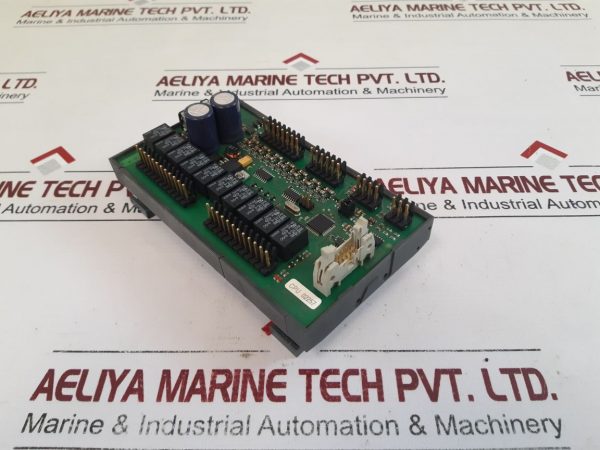 Rwo-cpu-platine 042602-002 Cpu Module