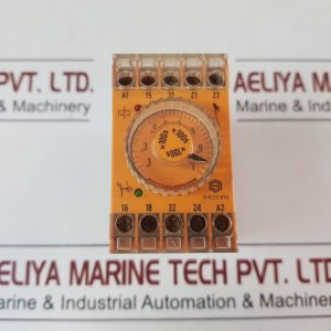 Schleicher Szt 32-s Time Relay