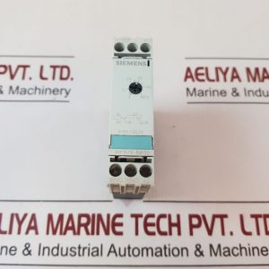 Siemens 3rp1576-1np20 Timer Relay