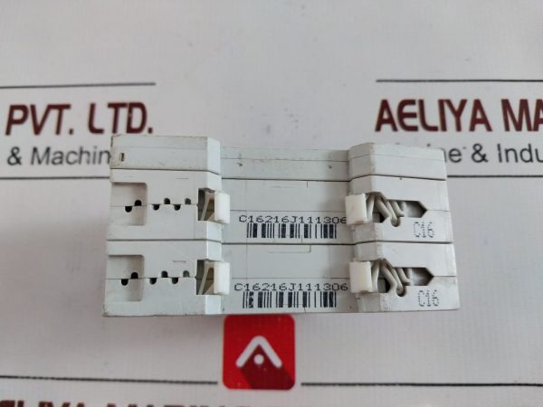 SIEMENS 5SY62 AUXILIARY CIRCUIT SWITCH