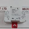SIEMENS 5SY62 C6 AUXILIARY CIRCUIT SWITCH