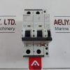 SIEMENS 5SY62 C6 AUXILIARY CIRCUIT SWITCH