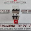 SIEMENS 5SY62 C6 AUXILIARY CIRCUIT SWITCH