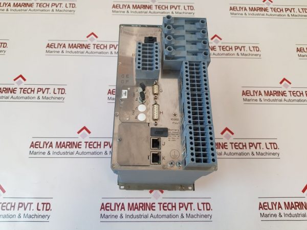 SIEMENS 7SJ85 OVERCURRENT PROTECTION