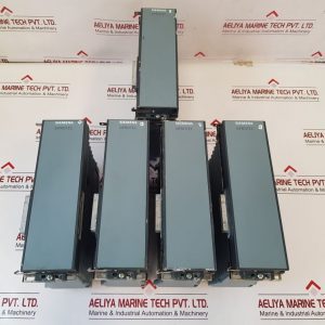 SIEMENS SIPROTEC IO203 I/O MODULE