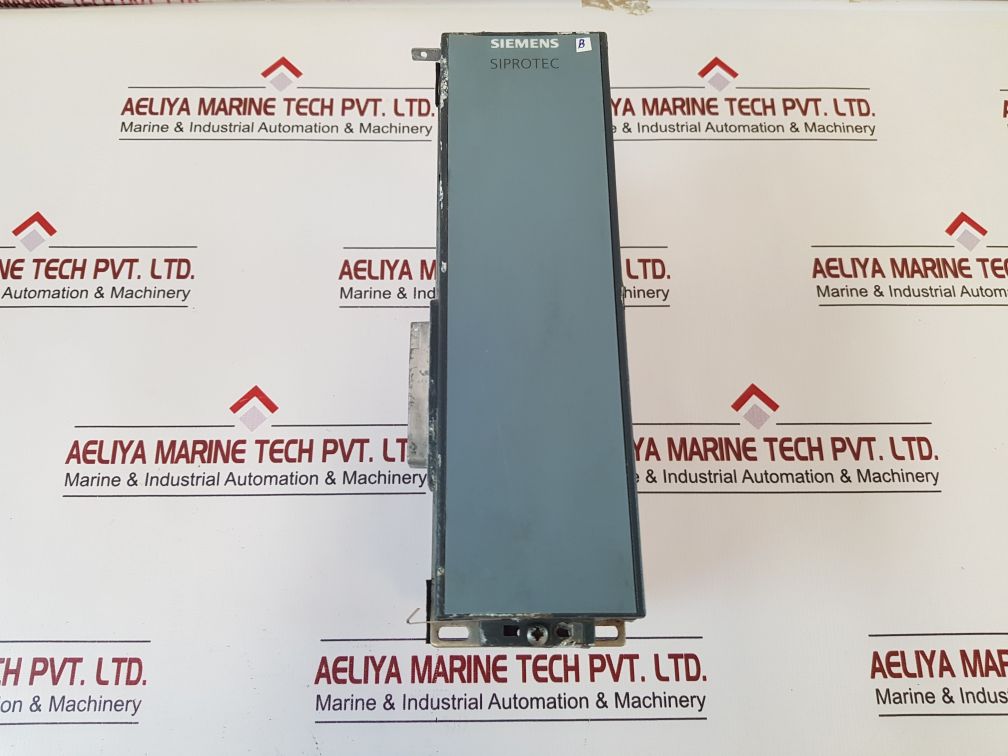 SIEMENS SIPROTEC IO230 PROTECT RELAY