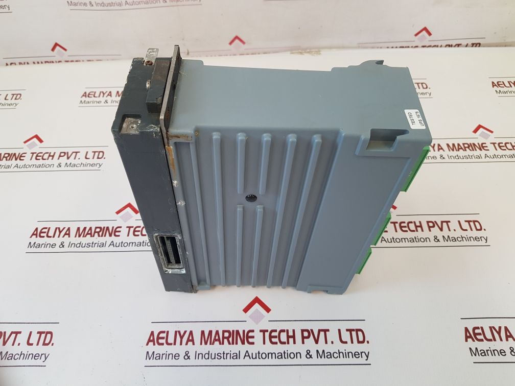 SIEMENS SIPROTEC IO230 PROTECT RELAY