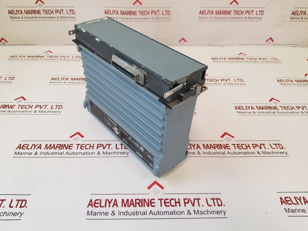 SIEMENS SIPROTEC IO230 PROTECT RELAY