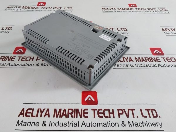 SIEMENS KTP600 BASIC COLOR TOUCH PANEL 6AV6 647-0AD11-3AX0