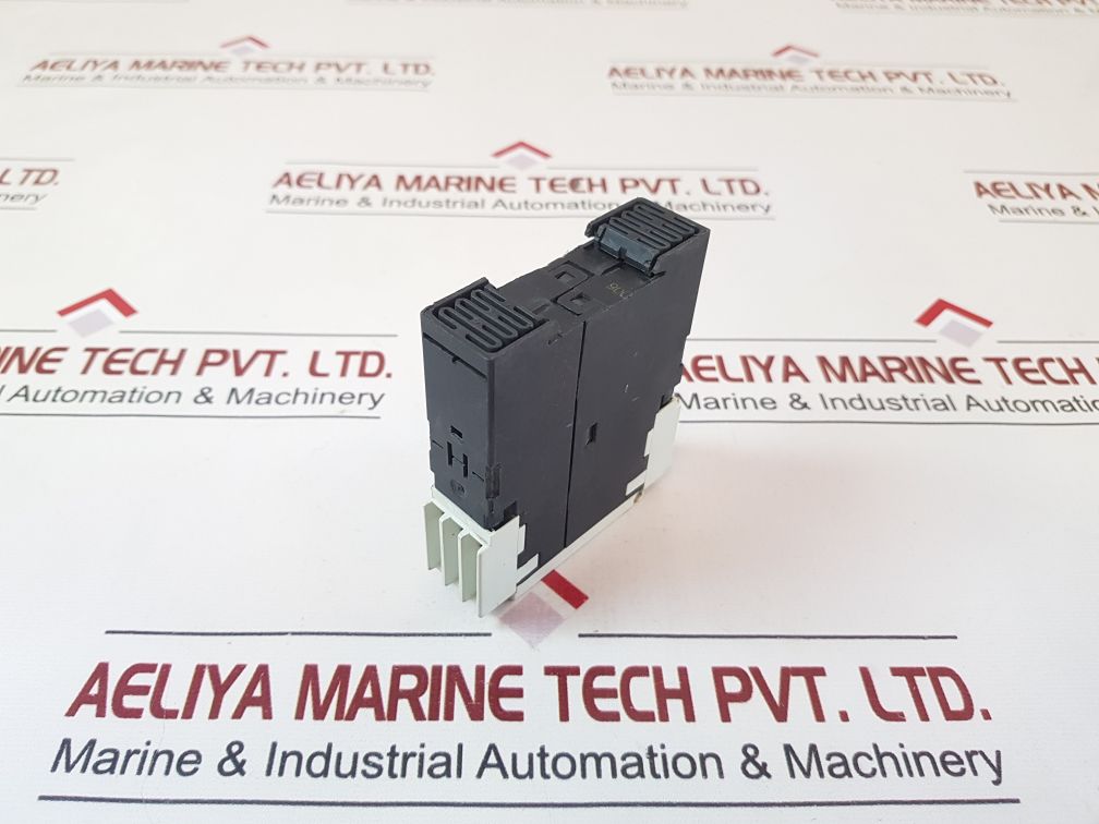 Siemens Simirel 3rp1576-1np30 Solid State Timer Relay