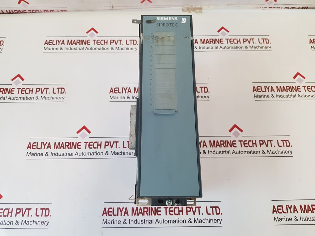 SIEMENS SIPROTEC IO201