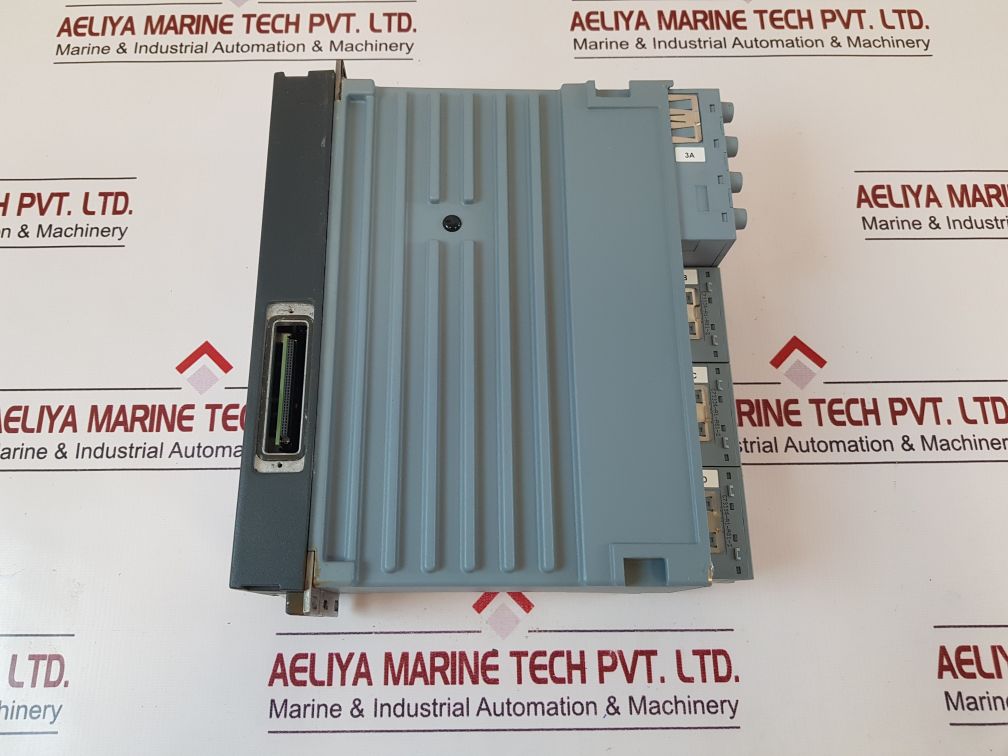 SIEMENS SIPROTEC IO201