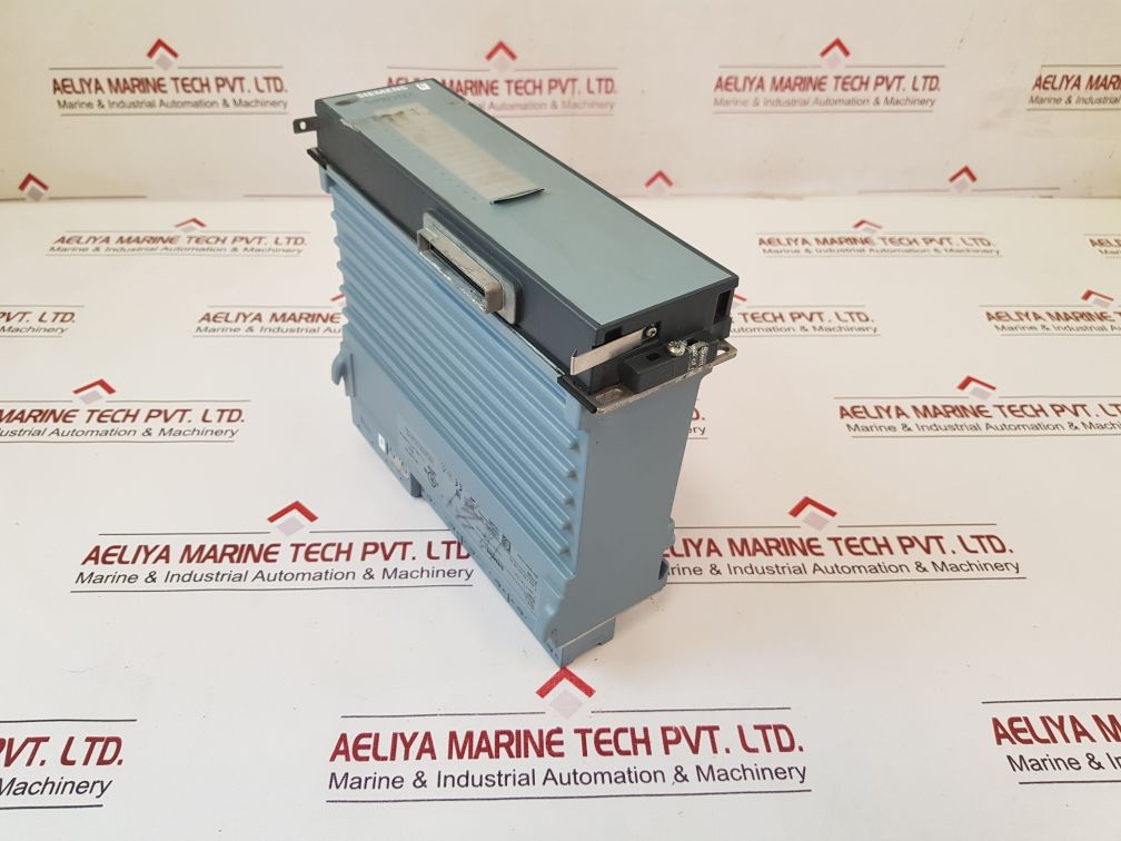 SIEMENS SIPROTEC IO201