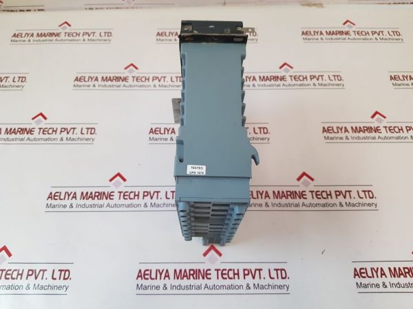 SIEMENS SIPROTEC IO203 BUSBAR PROTECTION