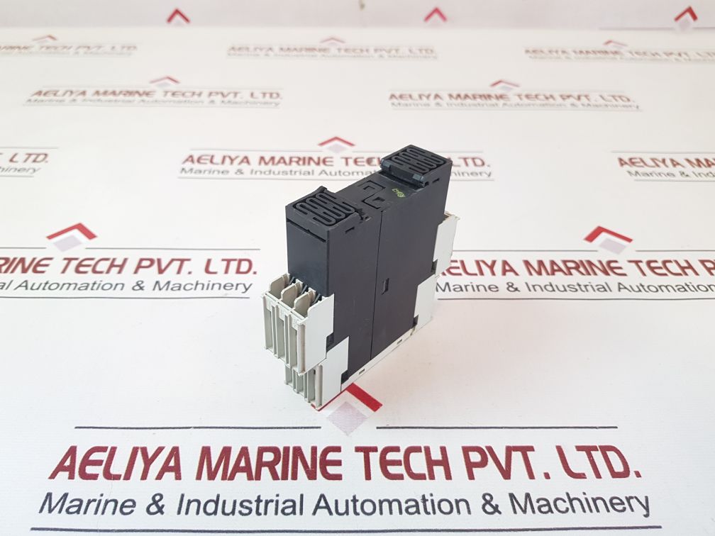 Siemens Sirius 3rp1505-1bw30 Timing Relay