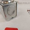 SPORLAN MKC-1 SOLENOID VALVE COIL 24V