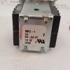 SPORLAN MKC-1 SOLENOID VALVE COIL 24V