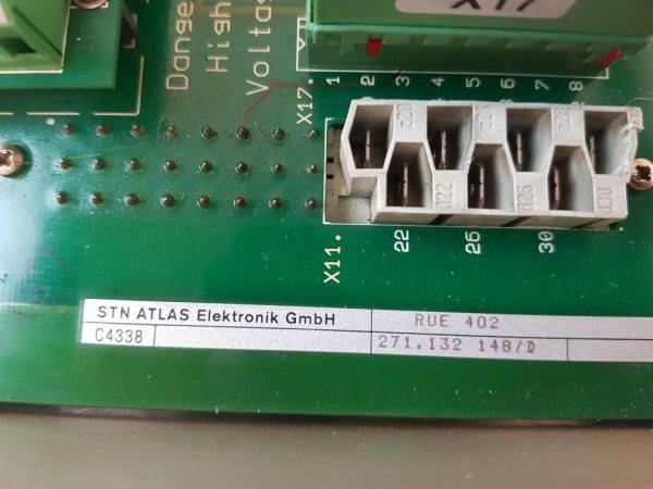 Stn Atlas 271.128 393 B, Gmm10 Generator Man.module