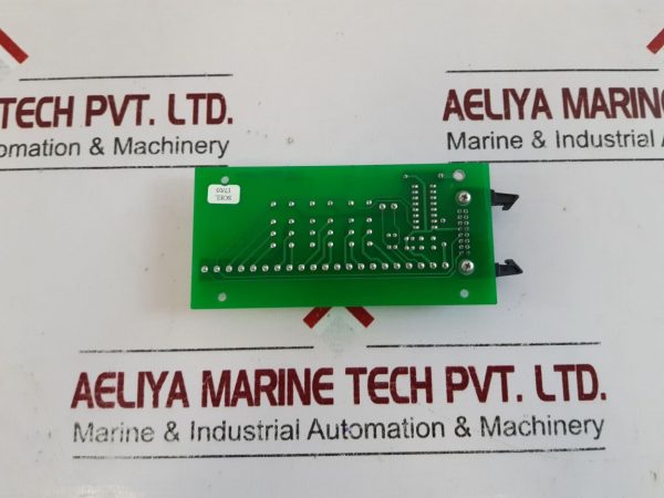 Safetec Bg02.301 Adapter Module