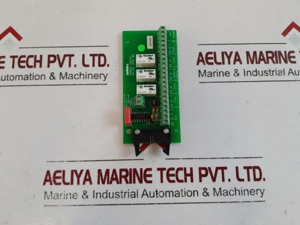 Safetec Bg02.301 Adapter Module