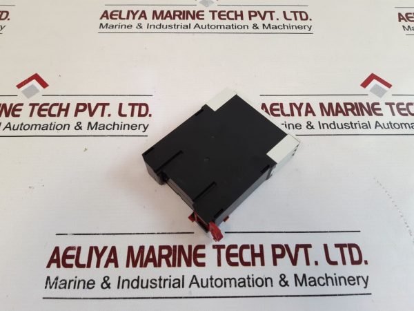 SAIA KOP251J7FAVPN00 TIME LAG RELAY