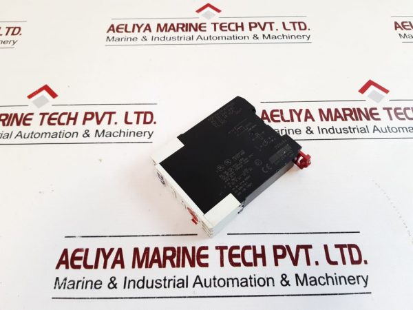 SAIA KOP251J7FAVPN00 TIME LAG RELAY