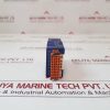 SAIA-BURGESS PCD3.A465 OUTPUT MODULE