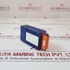 SAIA-BURGESS PCD3.A465 OUTPUT MODULE