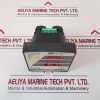 SATEC 130EH POWER METER 5A