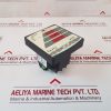 SATEC 130EH POWER METER 5A