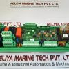 Scana Mar-el Mps200 Pcb Card