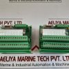 Scana Mar-el Mpt100 8 Ch Analog Input Module