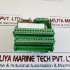 Scana Mar-el Mpt100 8 Ch Analog Input Module
