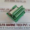 Scana Mar-el Mpt100 8 Ch Analog Input Module