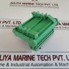 Scana Mar-el Mpt100 8 Ch Analog Input Module