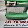 Scana Mar-el Mpt100 8 Ch Analog Input Module