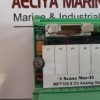 Scana Mar-el Mpt100 8 Ch Analog Input Module