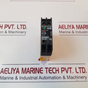 Schiele Ahs Time Delay Relay 1,5-30s