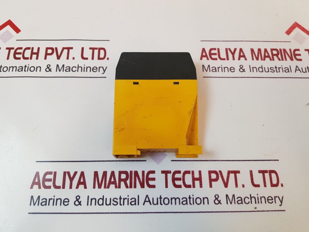 Schiele Ahs Time Delay Relay 1,5-30s