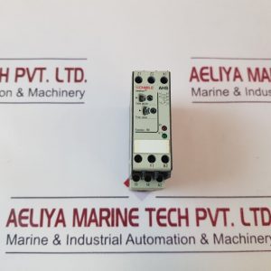 Schiele Ahs Time Relay 0.05 Sec – 300 H